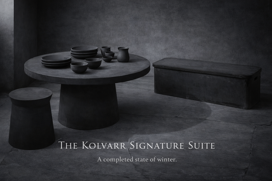 The Kolvarr Signature Suite