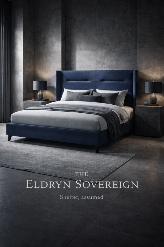 The Eldryn Sovereign