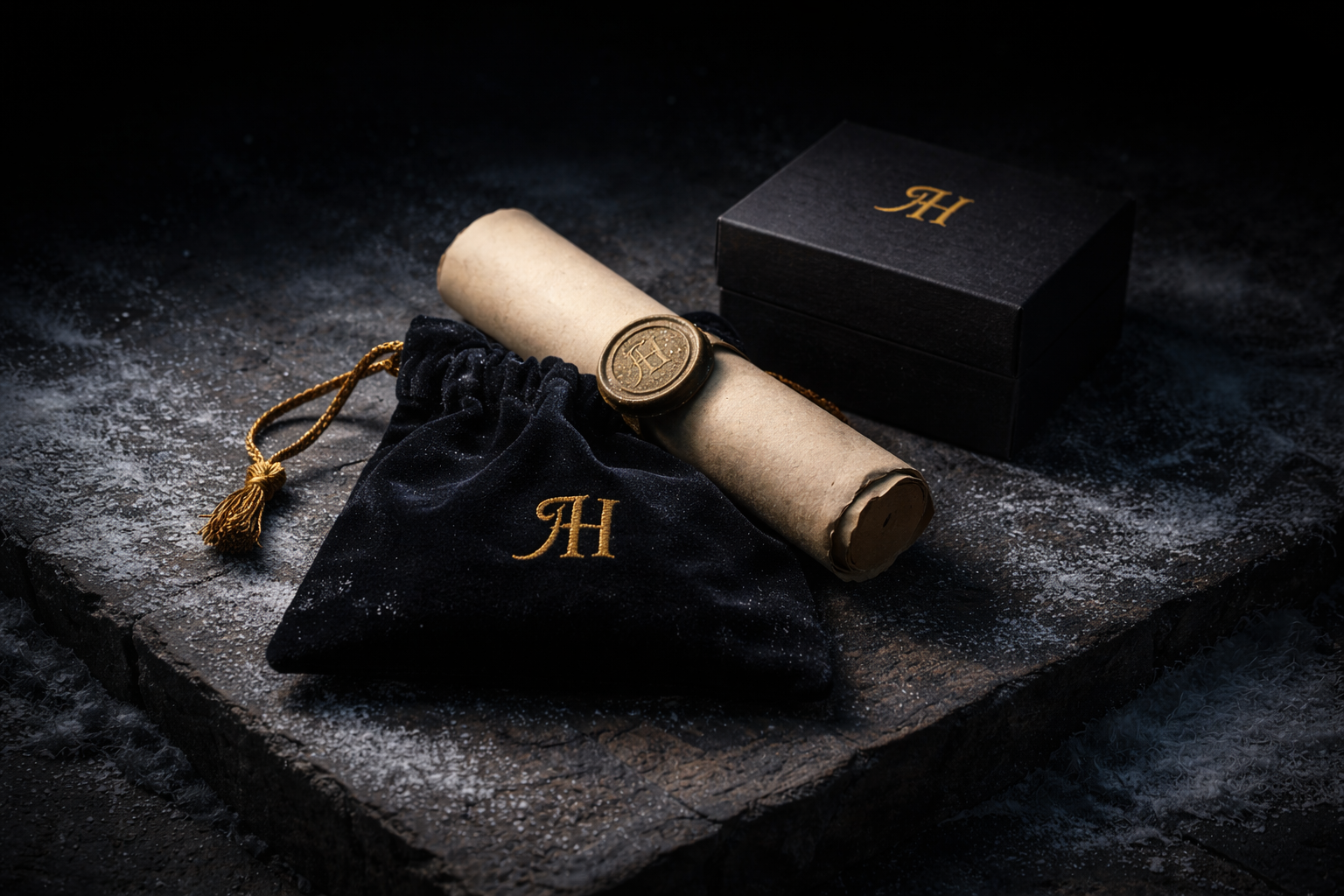 The Ritual of Ether Gifting