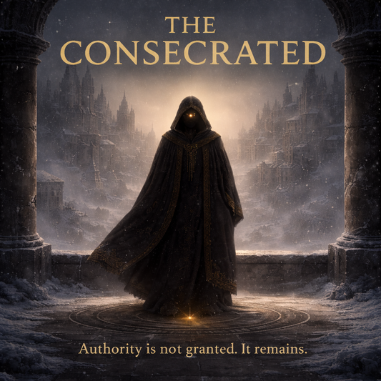 The Consecrated