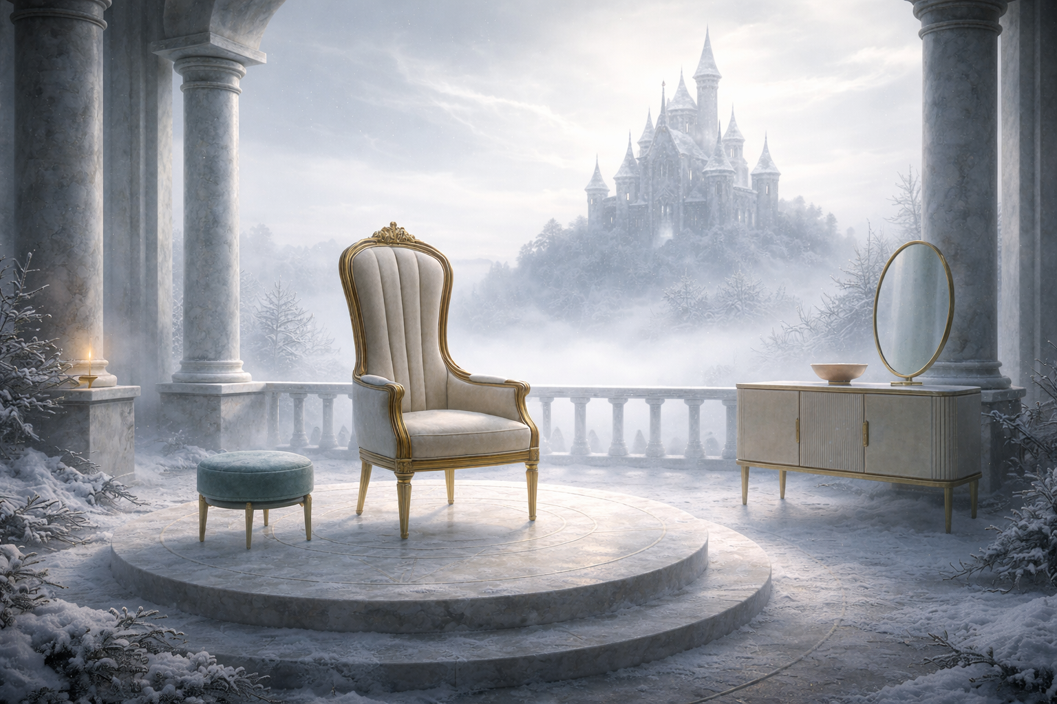 Live like You're Refined. Live The Refined Home