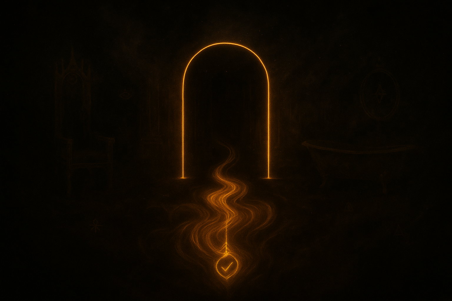 THE REFINED SUMMONING