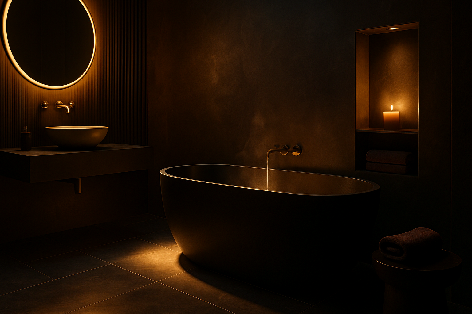 Sanctuaries Begin Here