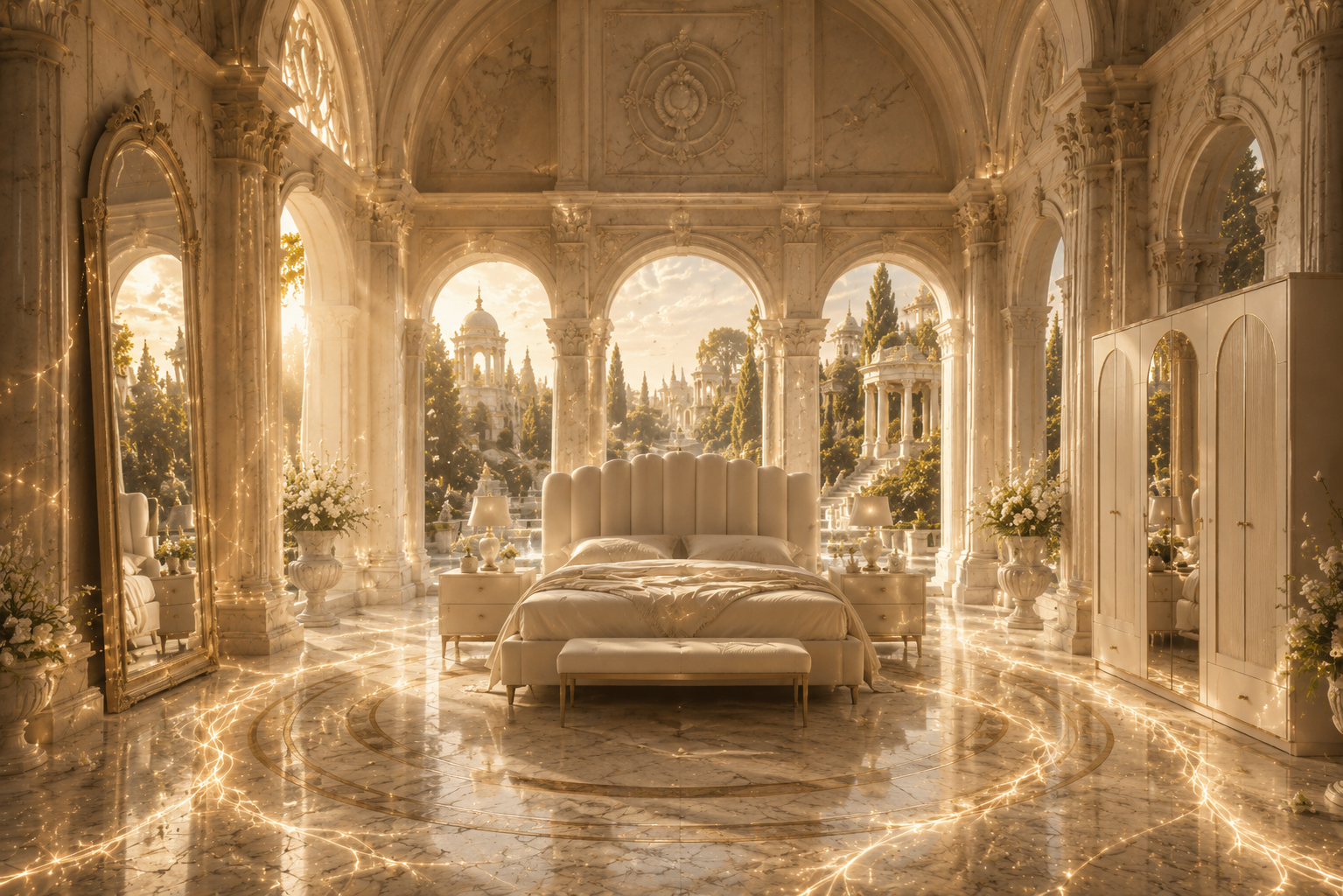 Where Reflections Become Intentional