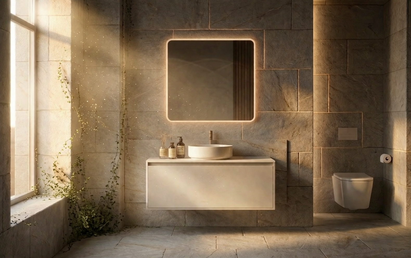 Sanctuaries Begin Here