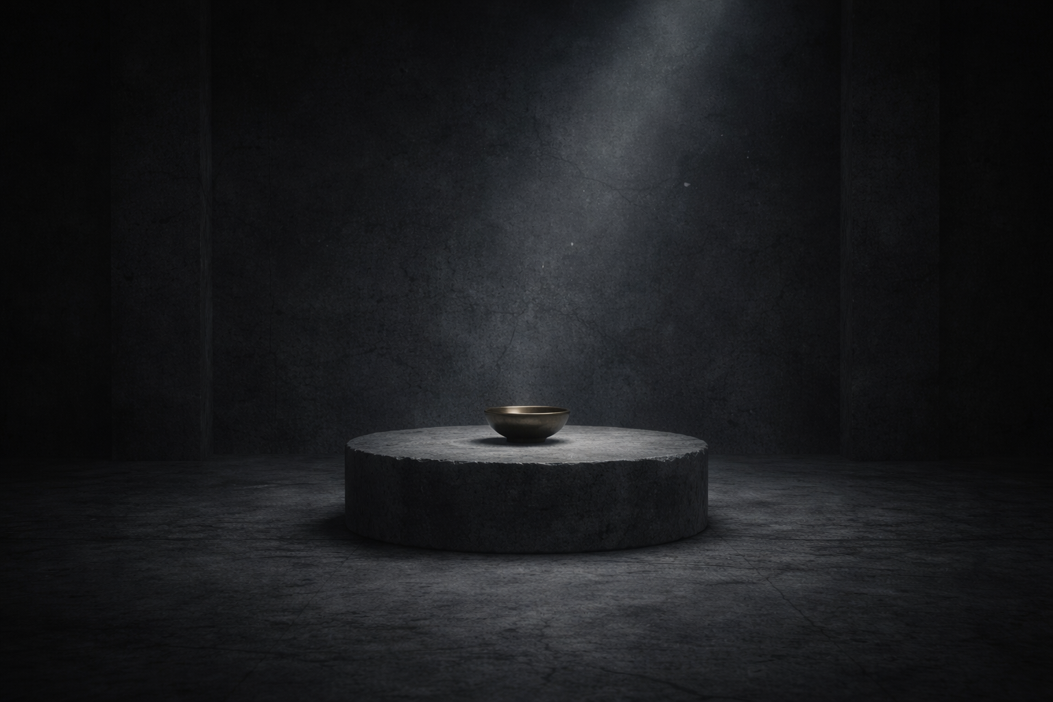 The Winter Rite: Auras That Remain
