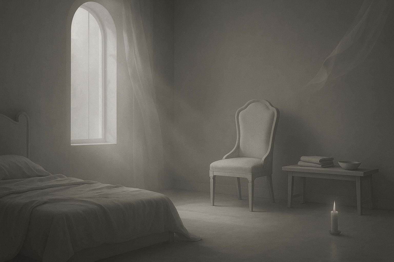 The Sound of Silence