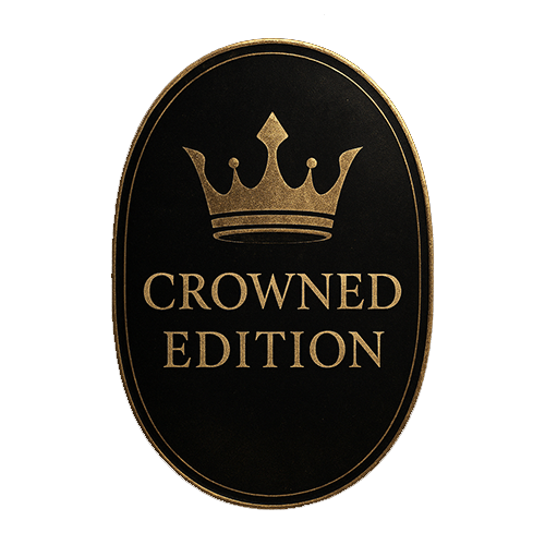 The Crowned Edition