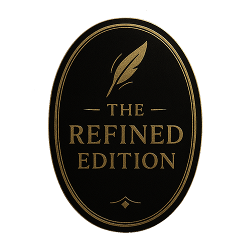 The Refined