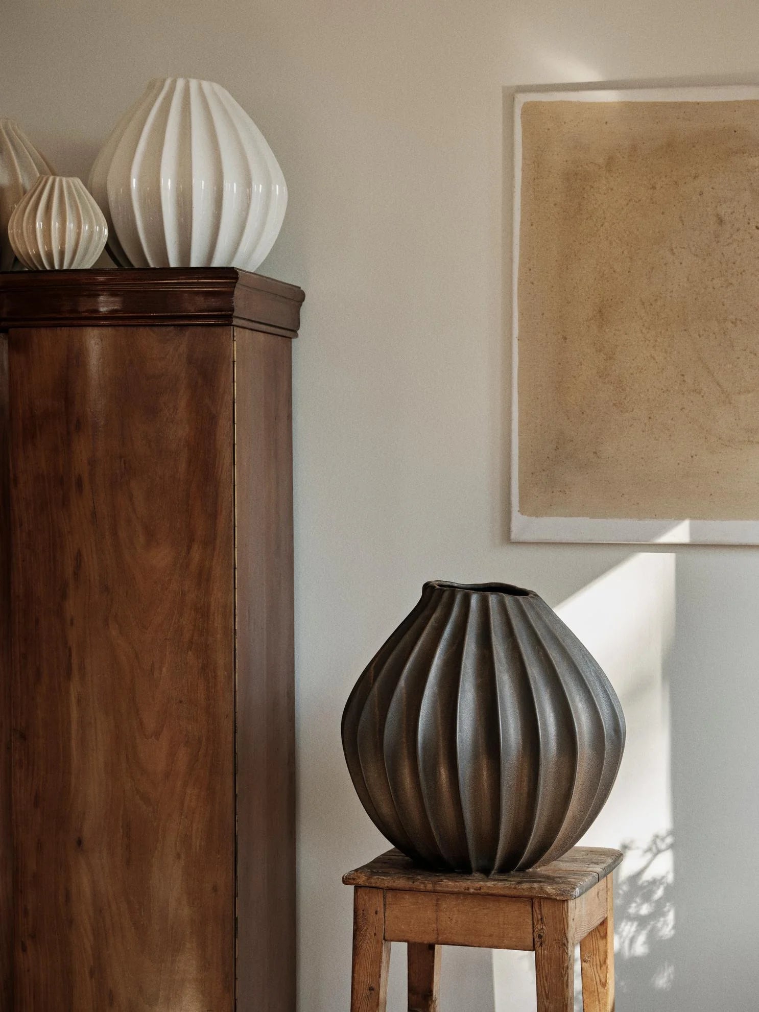 🌾 The Lystra Bloom