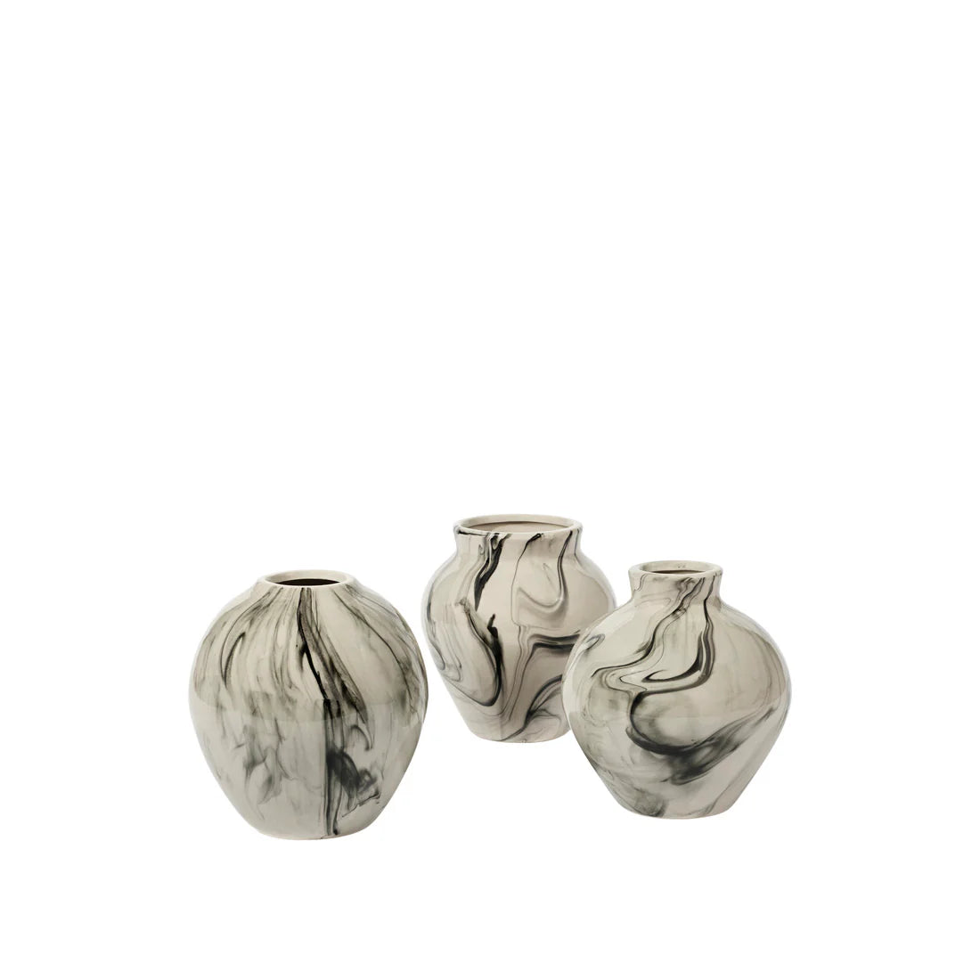 👑 The Lystra Trio