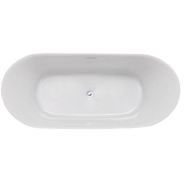 🛁 The Systerra Repose