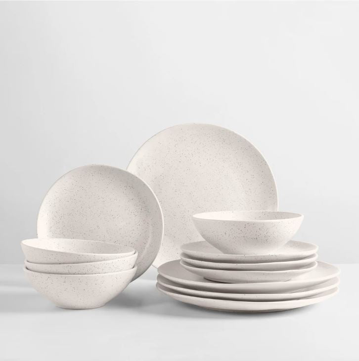 The Aurielle Dining Set