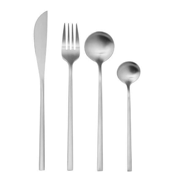 The Refined Tines