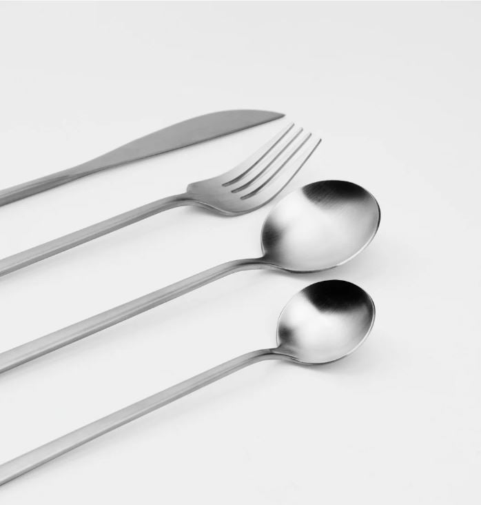 The Refined Tines