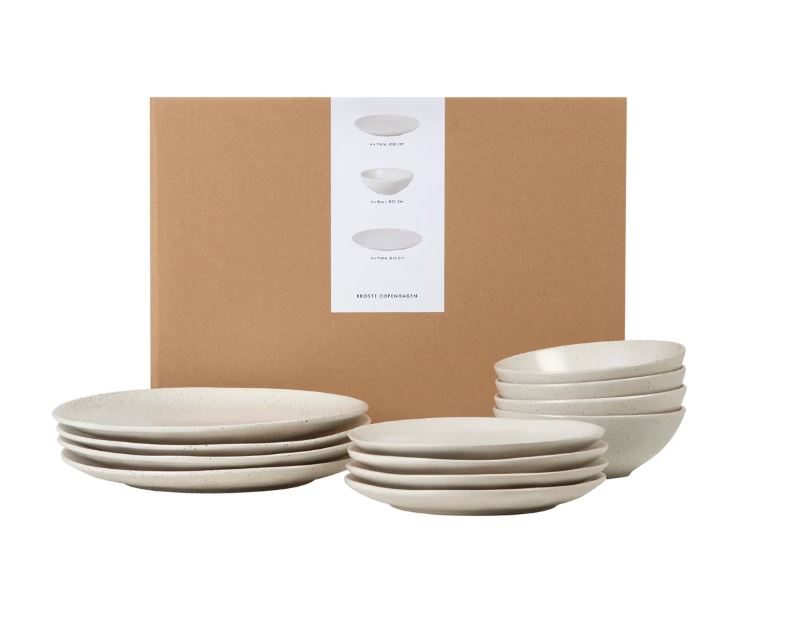 The Aurielle Dining Set