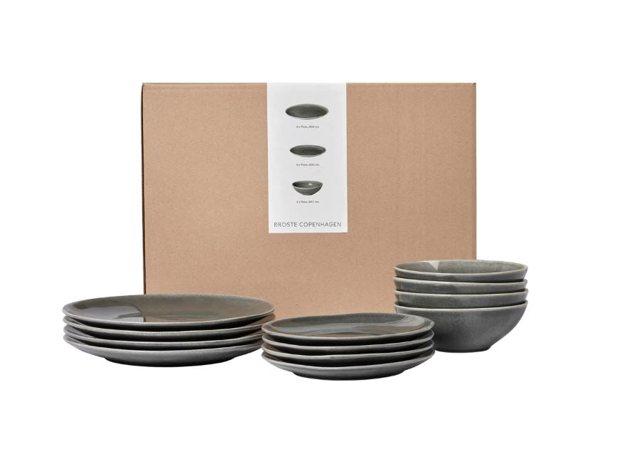 The Elowen Dining Set
