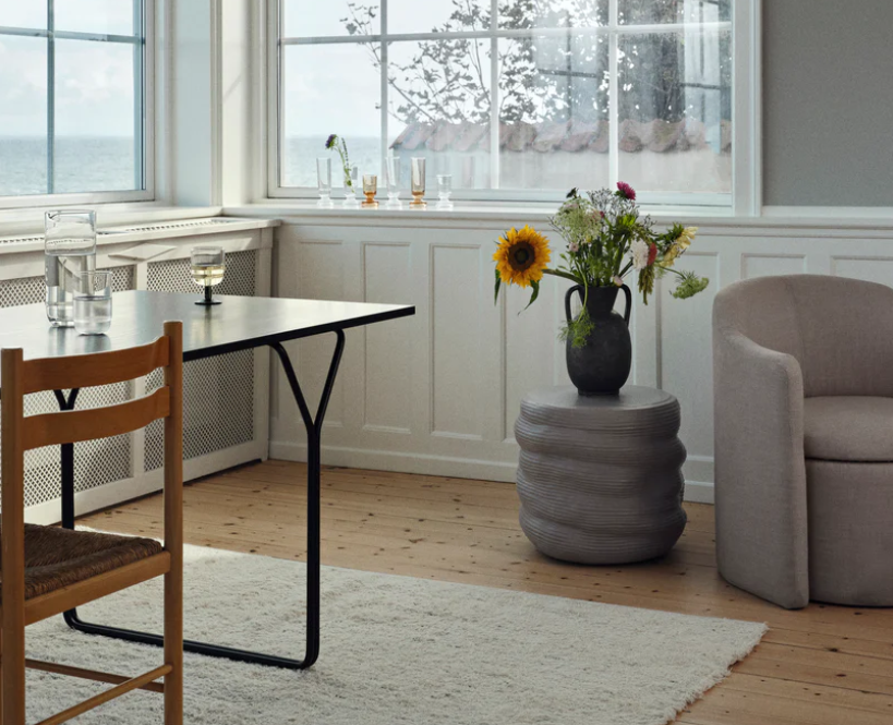 The Sylphanine Table