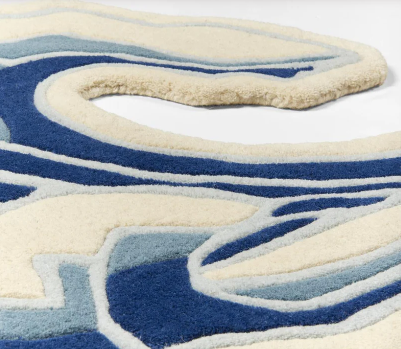 The Whispering Wave