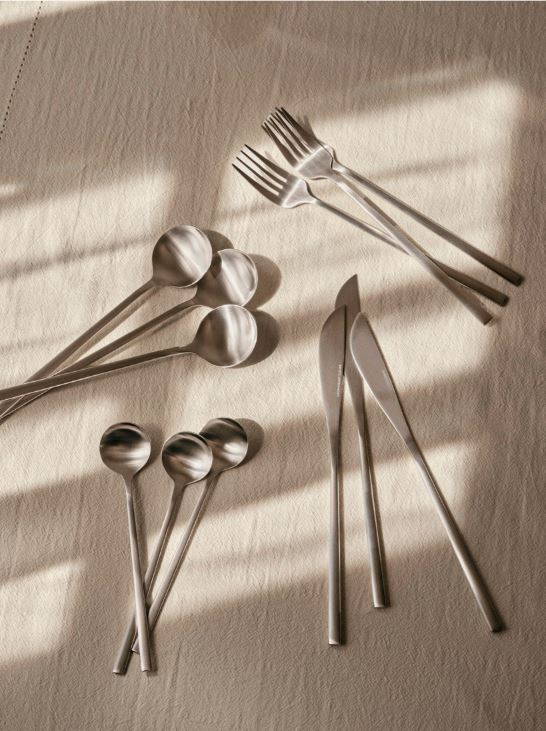 The Refined Tines