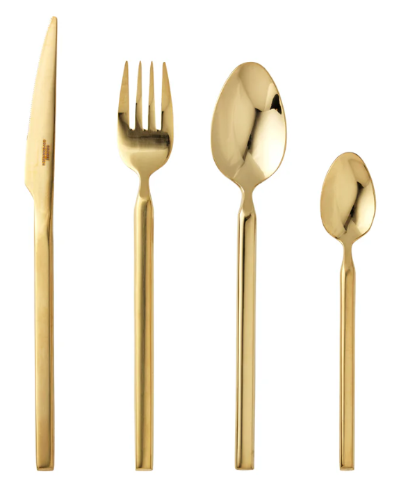 The Winter Tines