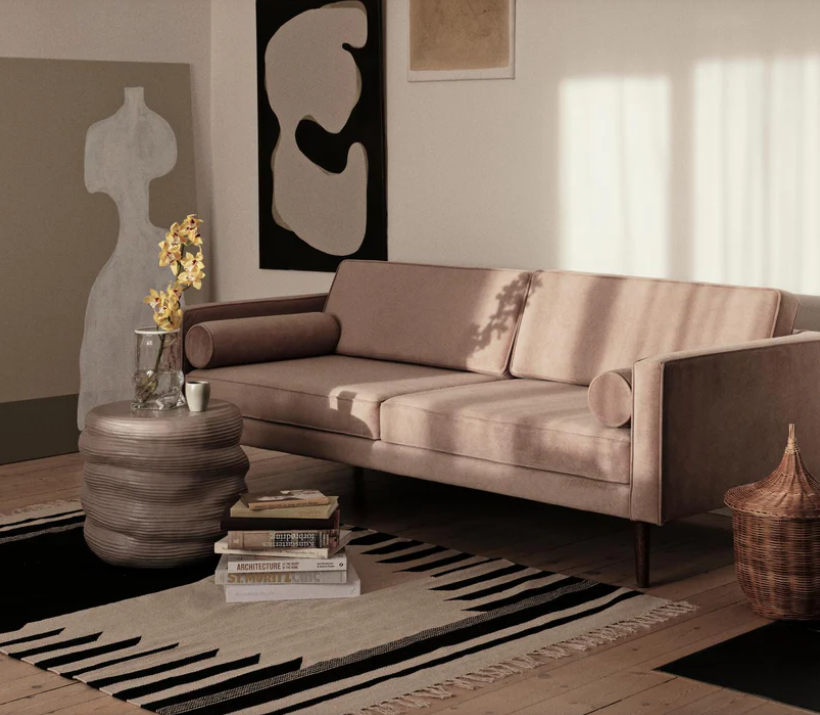 The Sylphanine Table