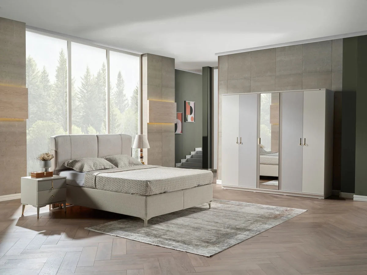 🛡 The Halviera Mirror Guard