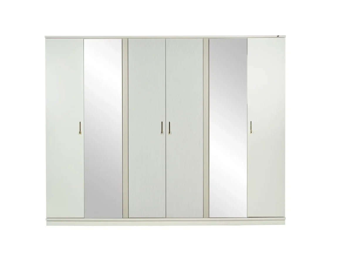 🛡 The Halviera Mirror Guard