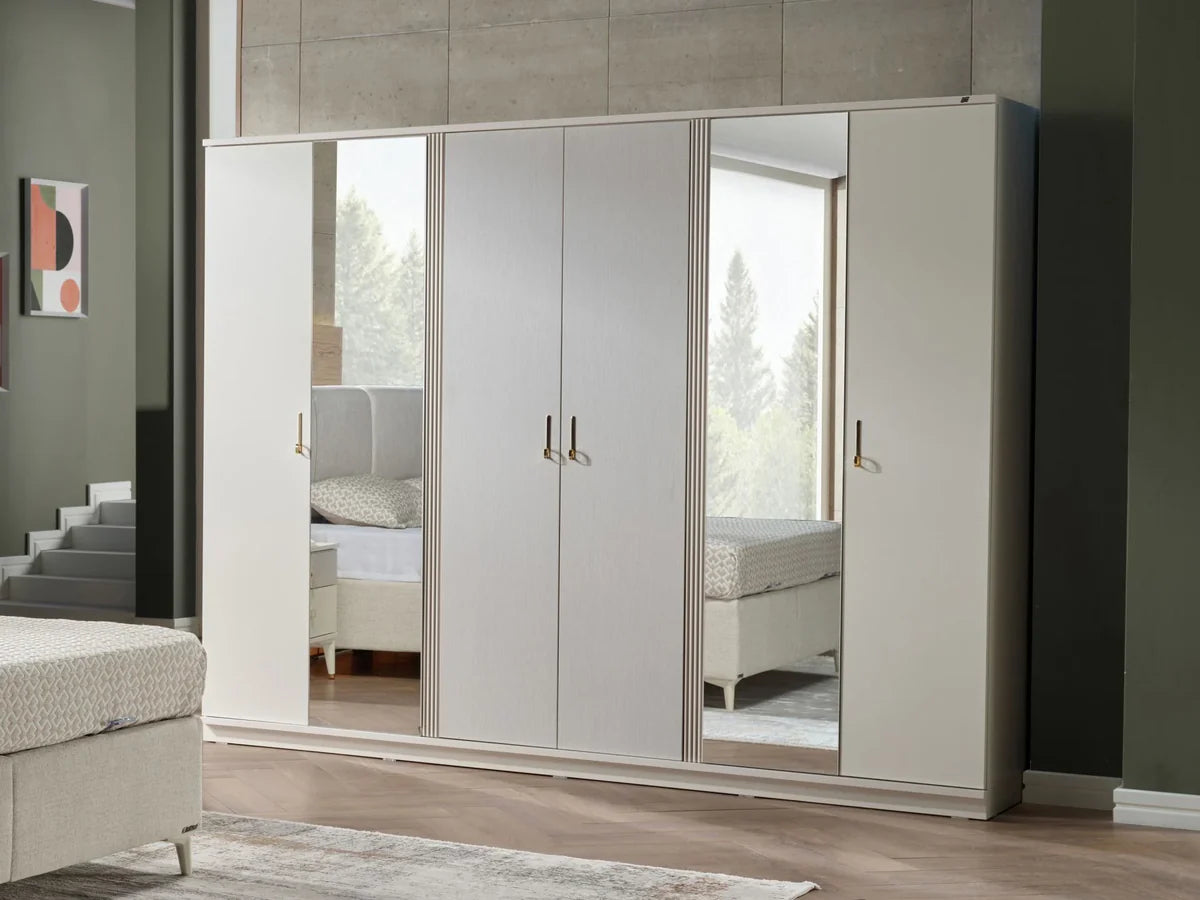 🛡 The Halviera Mirror Guard