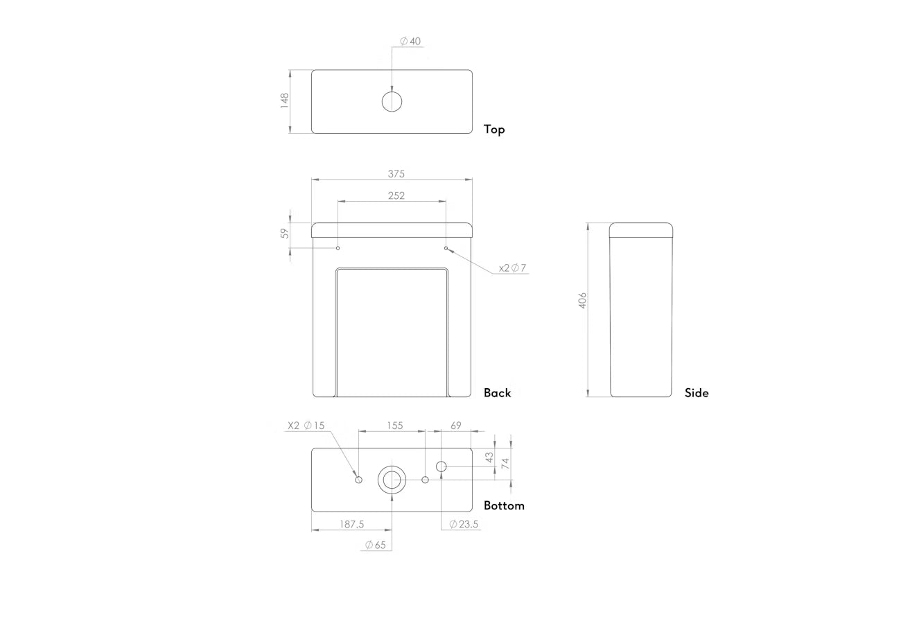 🚽 The Whispering Haven