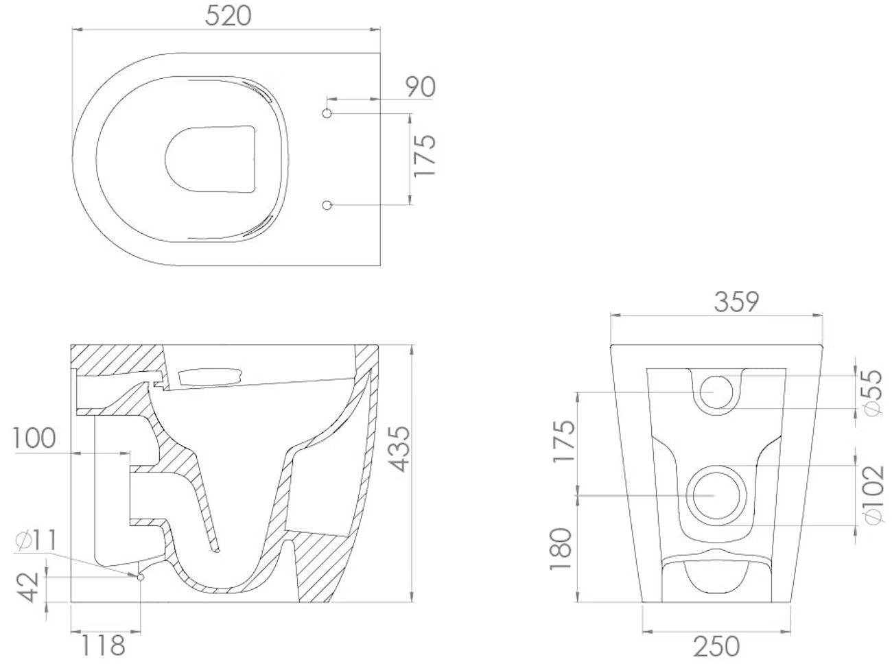 🚽 The Veiled Sanctum