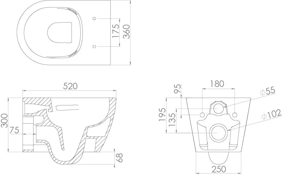🚽 The Aethral Shard