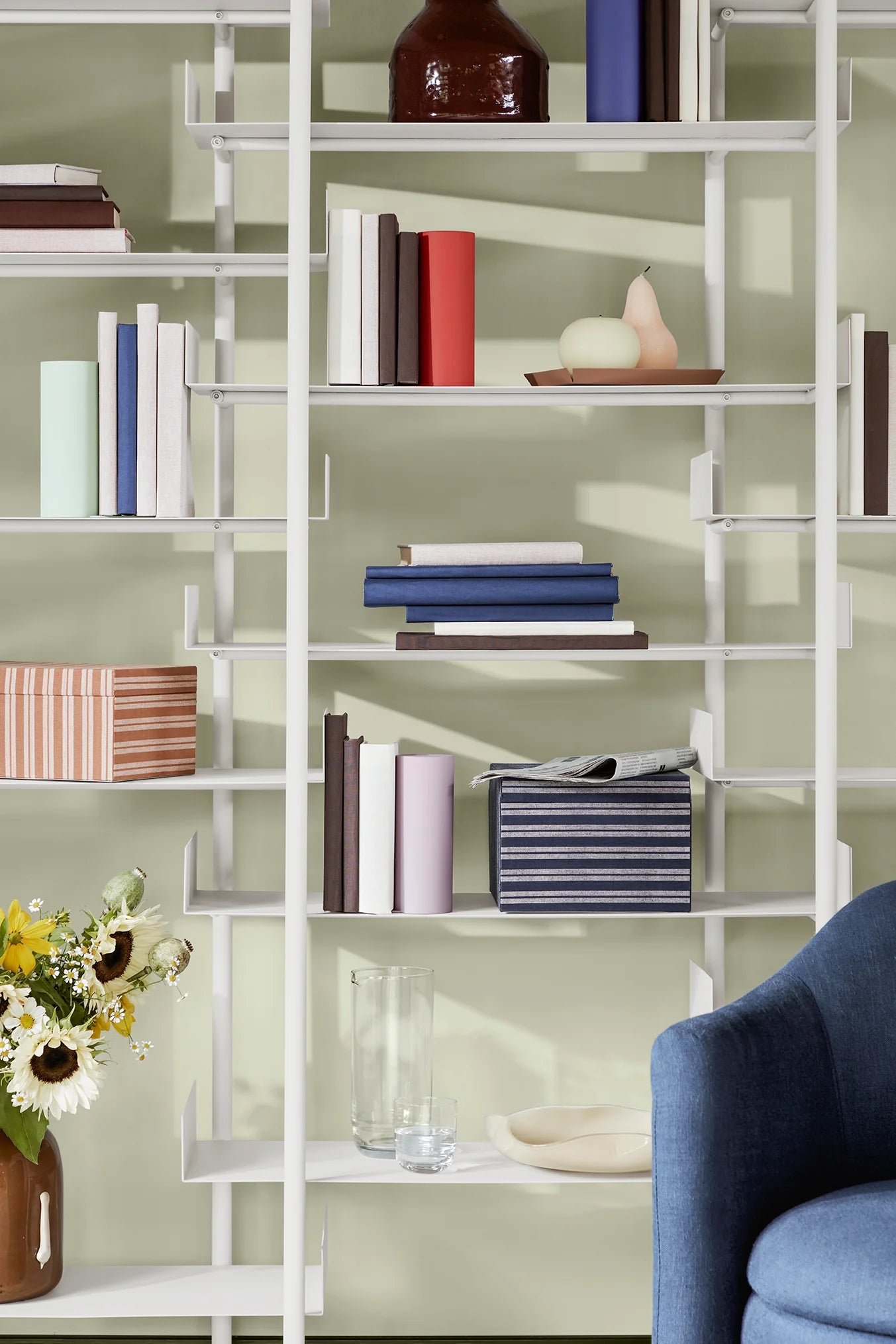 🗃 The Lystra Keep