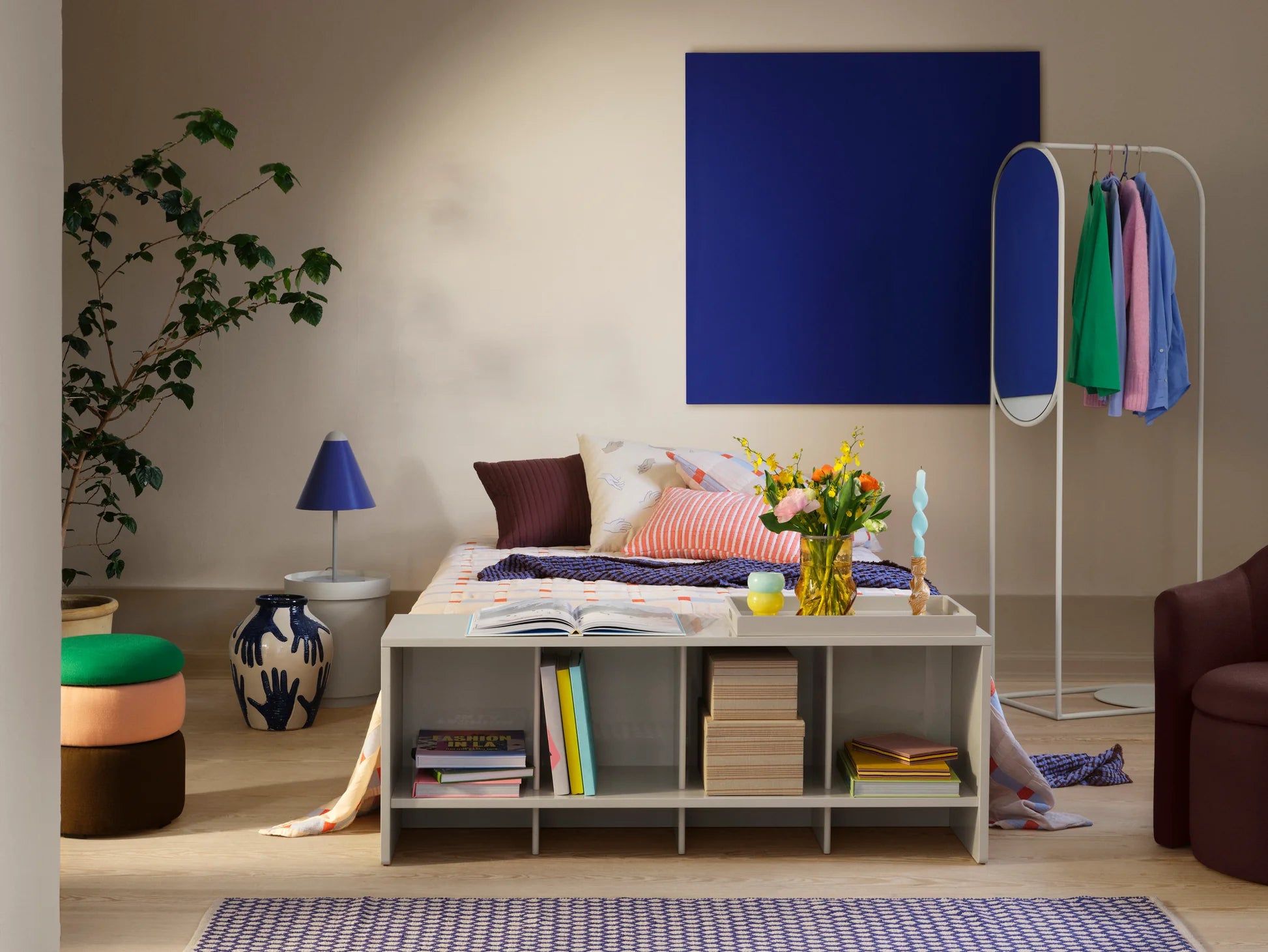 🗃 The Lystra Keep