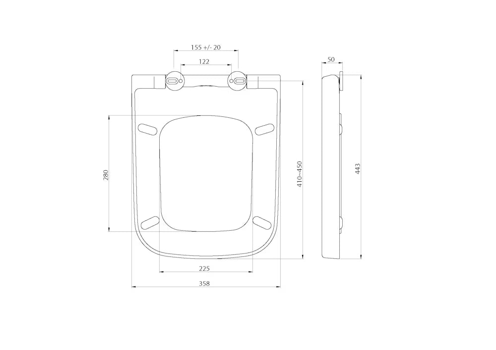 🚽 The Ardent Trace