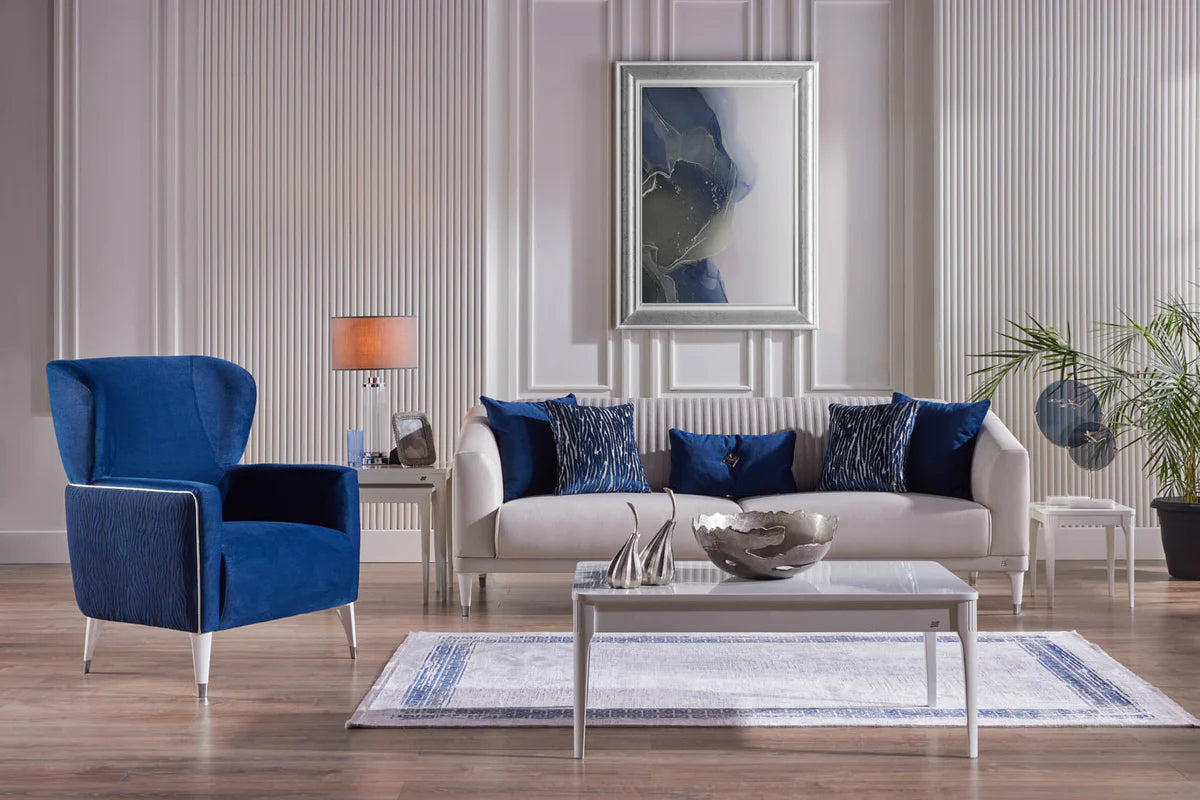 🪑 The Elarian Crest