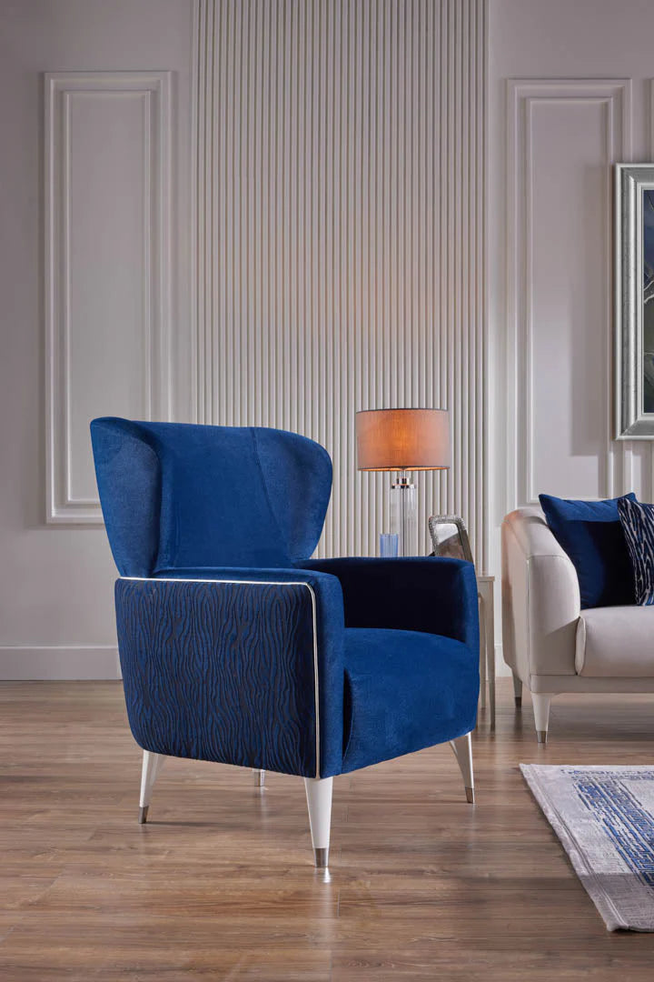 🪑 The Elarian Crest