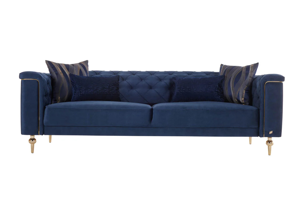 The Aurelian Monarch