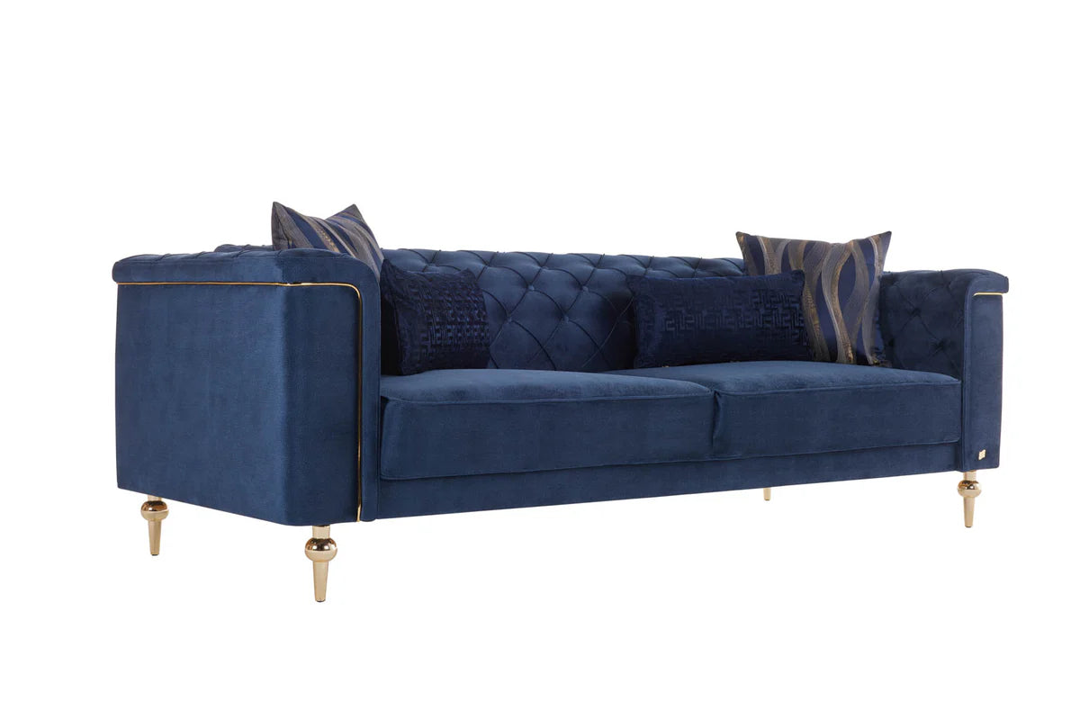 The Aurelian Monarch