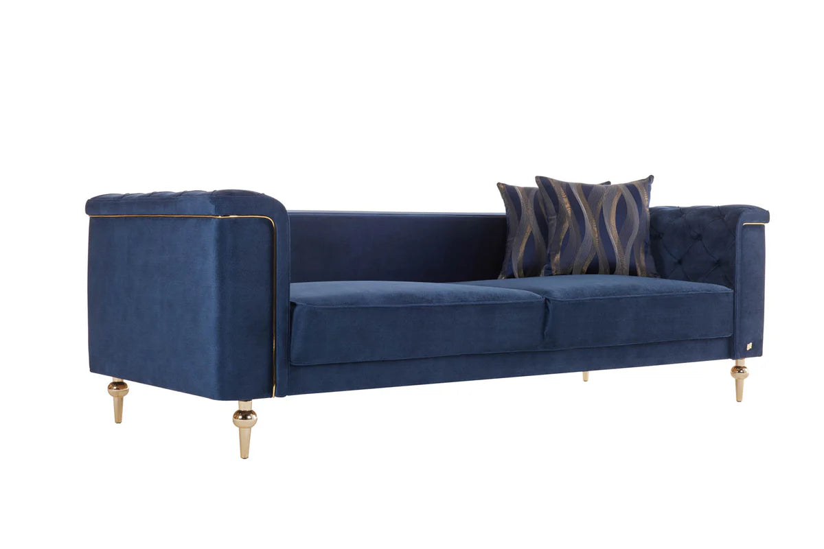 The Aurelian Monarch