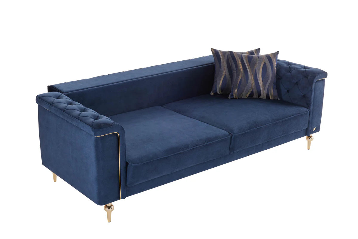 The Aurelian Monarch