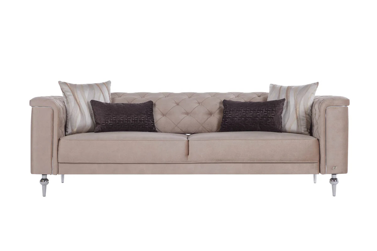 The Aurelian Monarch