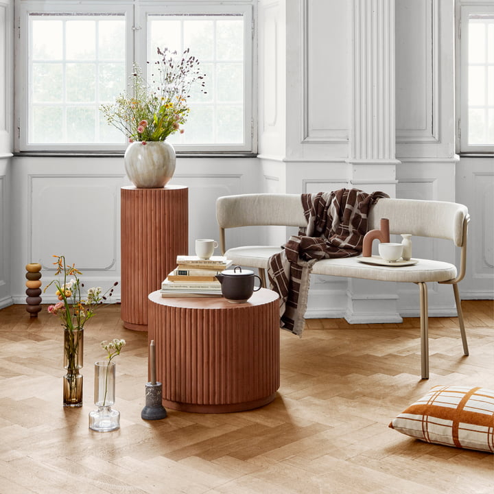 🏺 The Lystra Whisper