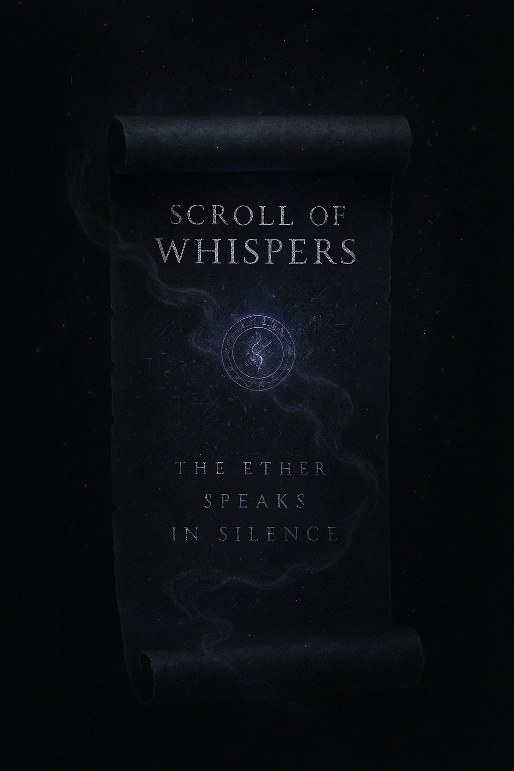 Scrolls of Ether
