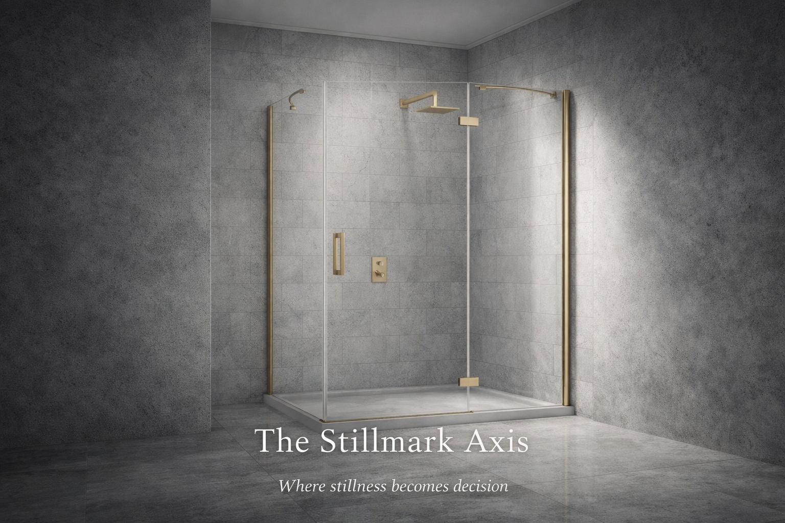 The Stillmark Axis
