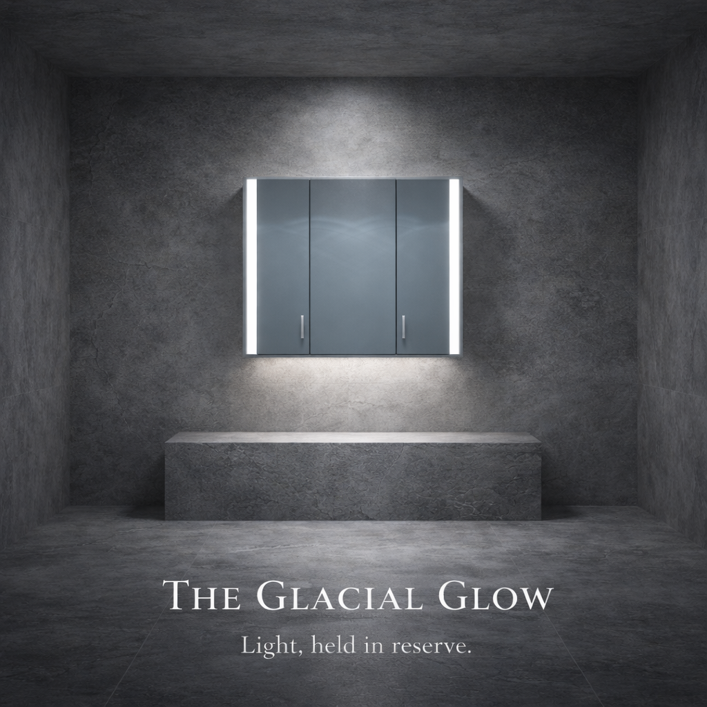 The Glacial Glow