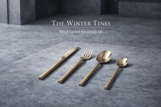 The Winter Tines