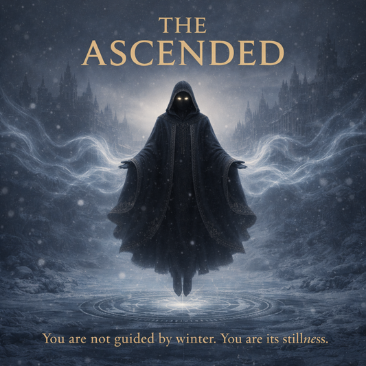 The Ascended