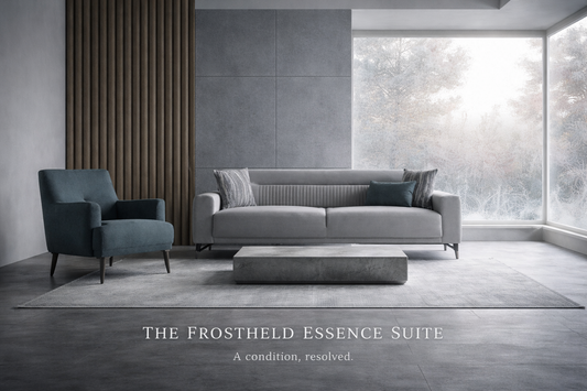  The Frostheld Essence Suite