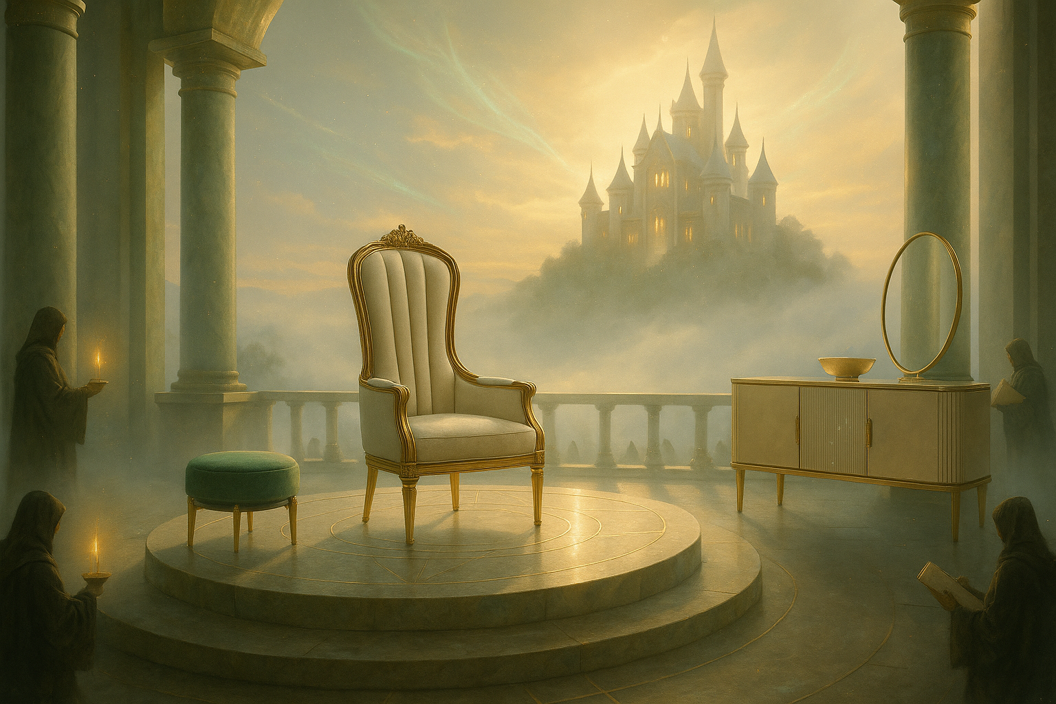 Live like You're Refined. Live The Refined Home